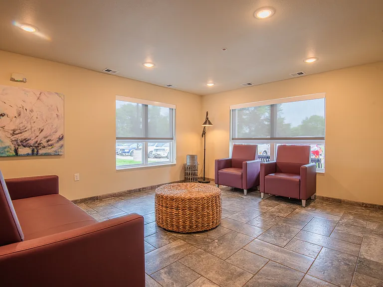 The Lofts at Evergreen Knoll — Photo 3