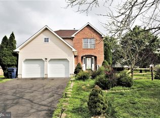 14 Port Mercer Rd, Lawrence Township, NJ 08648