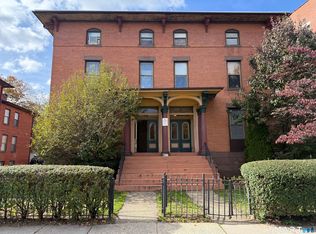 South Green, Hartford, CT 06114