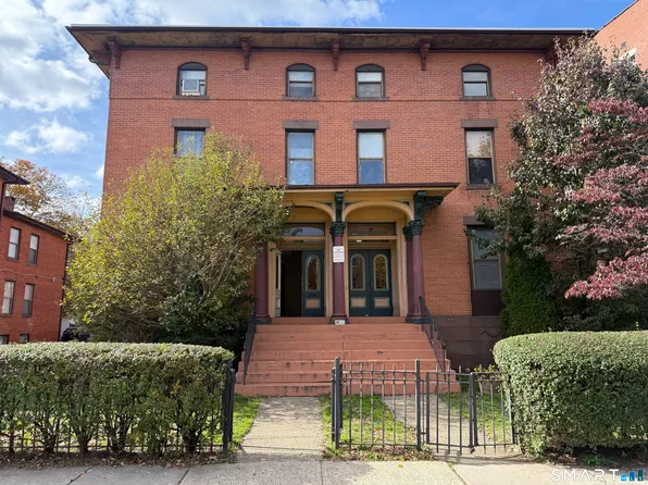 31-33 Wethersfield Avenue #I, Hartford, CT 06114