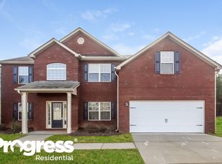 6804 Oconee Pl, Fairburn, GA 30213