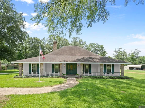 11116 Suncrest Ave, Baton Rouge, LA 70818