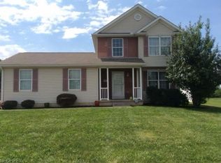 2907 Willowrow Ave NE, Canton, OH 44705