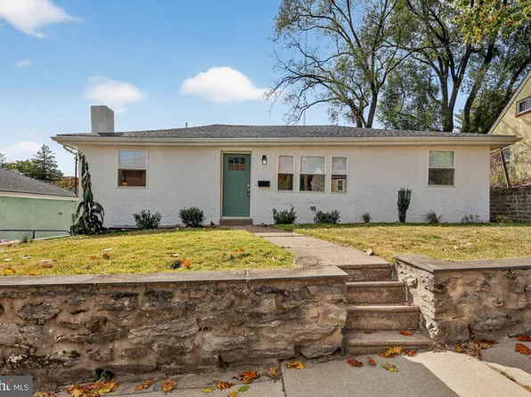 6948 Silverwood St, Philadelphia, PA 19128