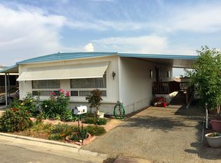 8500 Kern Canyon Rd SPACE 12, Bakersfield, CA 93306