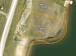 8510 Olive Lake Court, West Olive, MI 49460