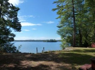 57 Grassy Pond Rd, Moultonboro, NH 03254