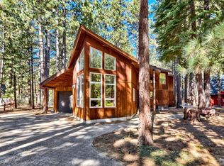 3001 Freel Peak Ave, South Lake Tahoe, CA 96150