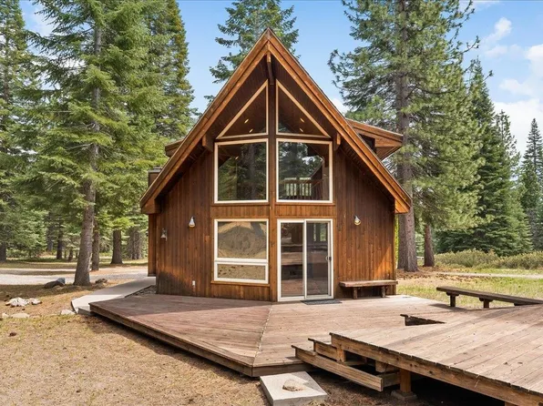 7819 Summit View Dr, McCloud, CA 96057