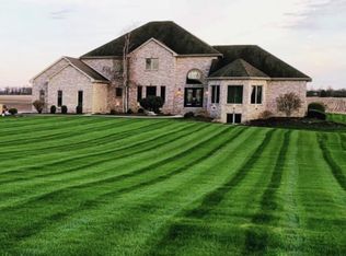 4194 E 250 N, Decatur, IN 46733