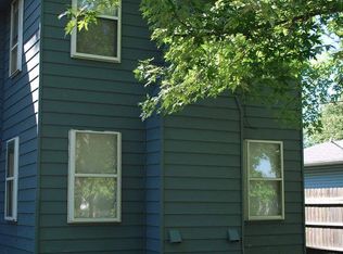 130 1/2 Thompson Rd, Greenfield, IN 46140