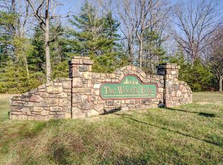 8 Woods Edge Dr, Rocky Mount, VA 24151