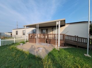 2002 Hawk Ln, Amarillo, TX 79118