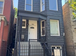 1643 S Trumbull Ave #2, Chicago, IL 60623