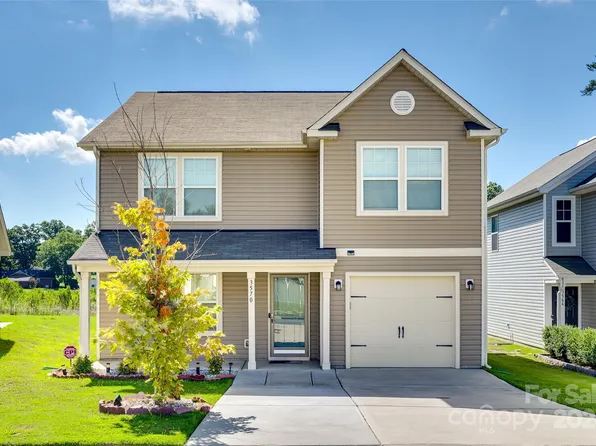 3570 Saddlebrook Dr, Midland, NC 28107