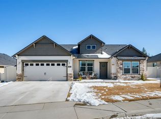 6959 S Rollingwood Dr, Spokane, WA 99224
