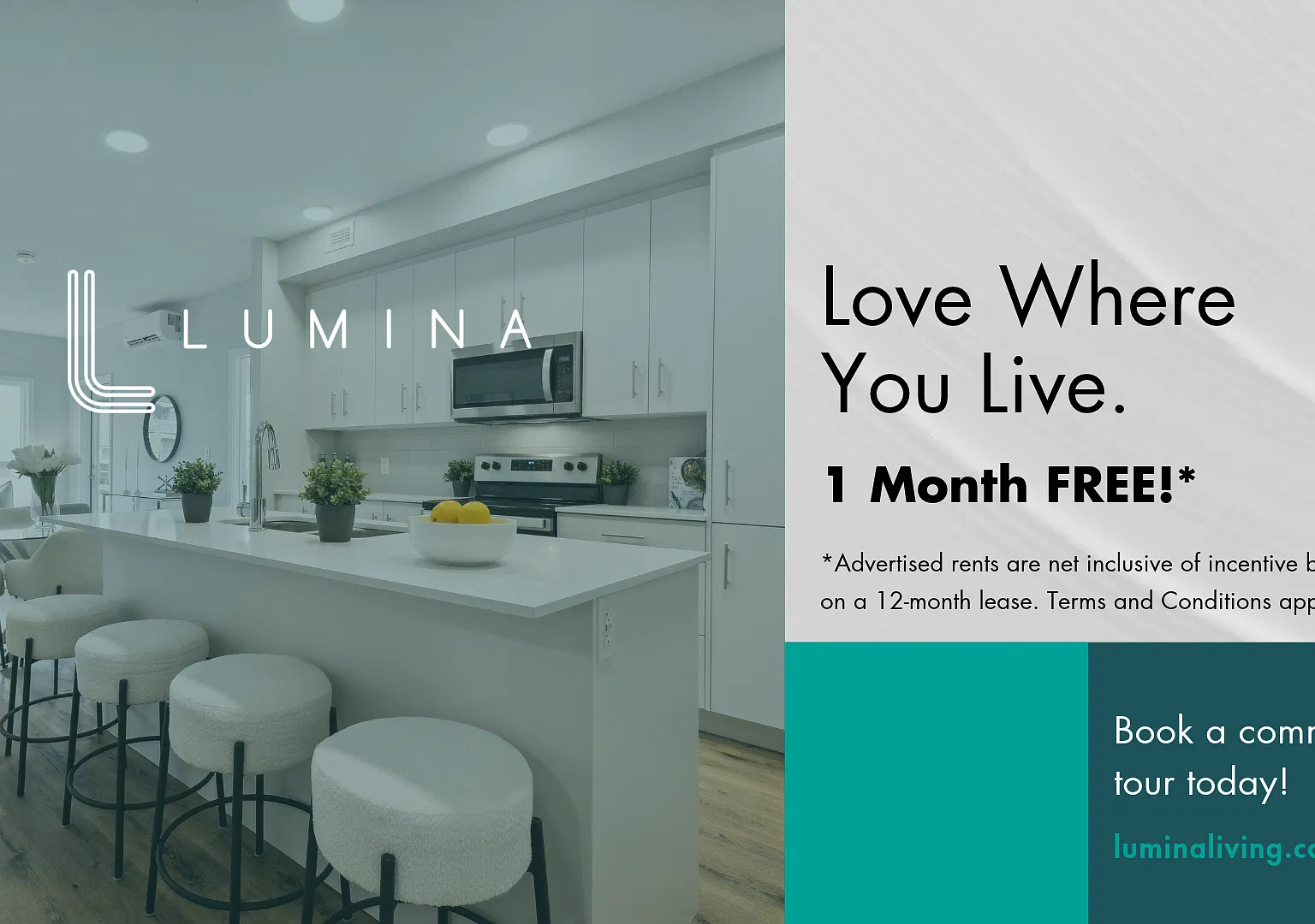 Lumina — Photo 2