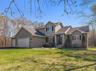 25231 134th St, Zimmerman, MN 55398