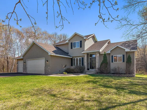 25231 134th St, Zimmerman, MN 55398