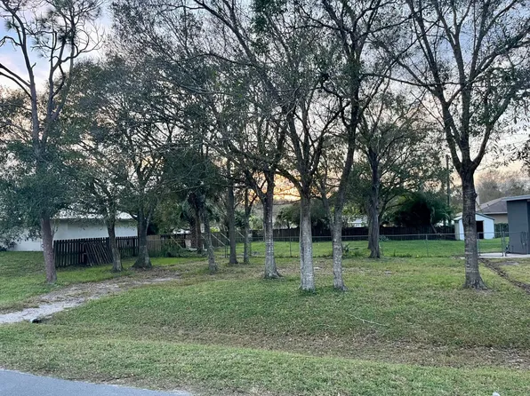 1845 Copenhaver Road, Fort Pierce, FL 34945