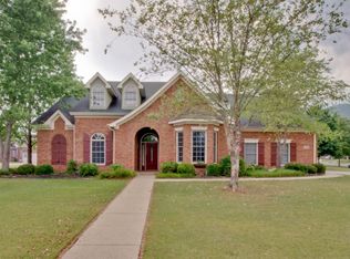 3208 Rock Fence Rd SE, Owens Cross Roads, AL 35763