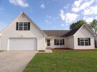 108 Pickerel Blvd, Longs, SC 29568