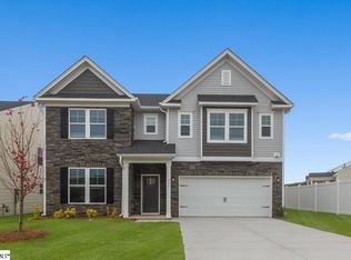 904 Maridian St, Simpsonville, SC 29680