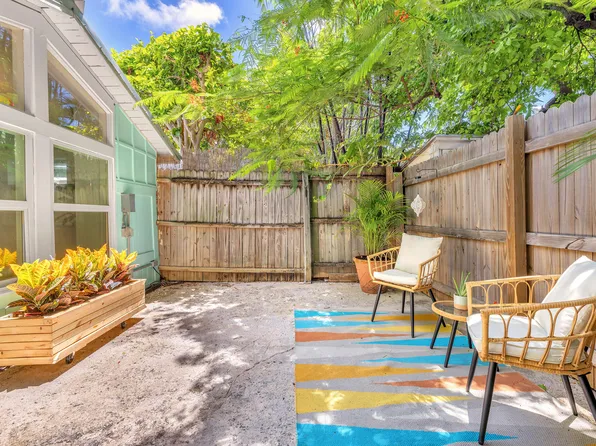 1105 Olivia St, Key West, FL 33040
