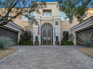 1700 Songlight Ct, Las Vegas, NV 89117