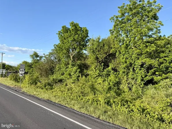 0 Sunset Pike Lot 3, Chambersburg, PA 17201