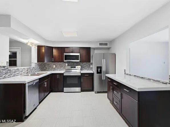6915 E Tobin Pl, Tucson, AZ 85730