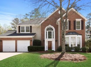 269 Grand Manor Dr, Marietta, GA 30068