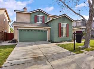 440 Baldwin Ln, Tracy, CA