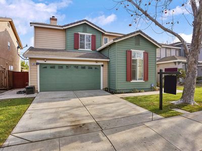 440 Baldwin Ln, Tracy, CA, 95376