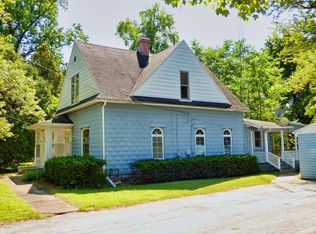 12742 S Wolcott Ave, Sawyer, MI 49125