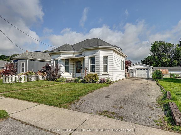 2nd image of 54 Barwick St