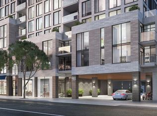 411 Mackay St #714, Ottawa, ON K1M 2K5