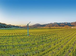 1160 Larkmead Ln, Calistoga, CA
