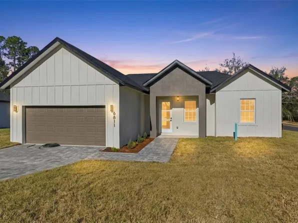 6811 SW 152nd St, Ocala, FL 34473