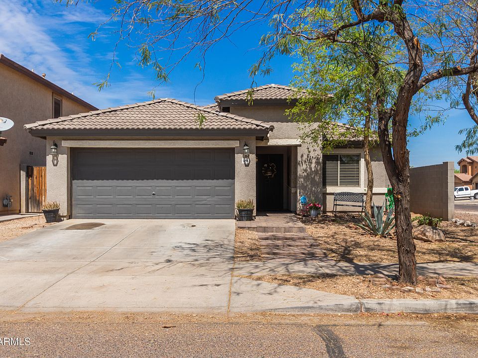 1st image of 5234 W HUNTINGTON Drive
