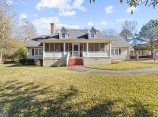 2666 Carriage Ct, Macon, GA 31216