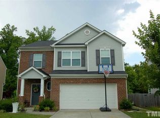 1317 Shiley Dr, Durham, NC 27704