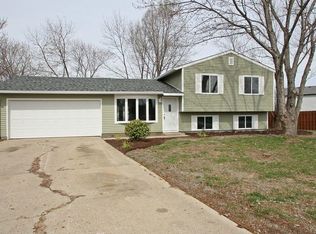 436 Yorktown Rd, Greenwood, IN 46142