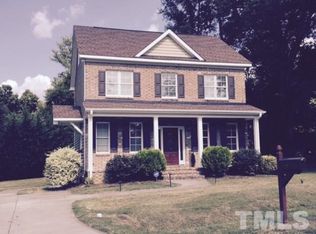 110 Fishel St, Franklinton, NC 27525