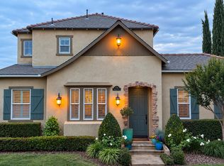 1786 N Merlan Ln, Clovis, CA 93619