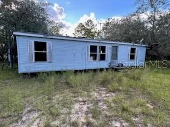 13331 SE 30TH ST, MORRISTON, FL 32668