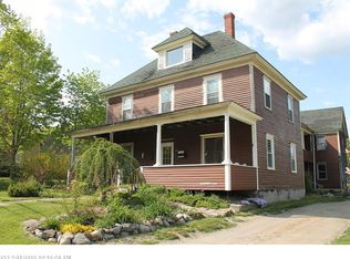 69 Spring St, Gardiner, ME 04345