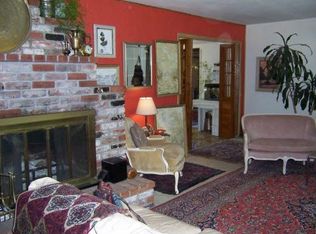 5620 Carmel Valley Rd, Carmel, CA 93923