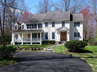 656 Cherry Hill Rd, Princeton, NJ 08540