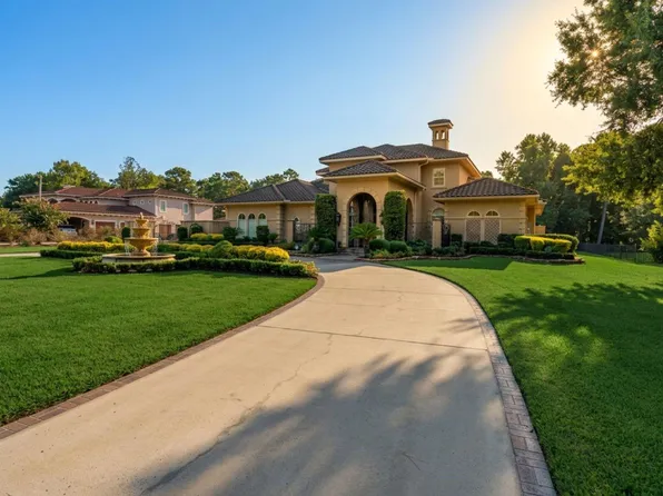 28427 Woodsons Lake Dr, Spring, TX 77386